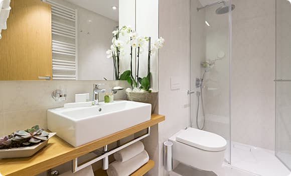 幅広い対応力で住まいをトータルサポート